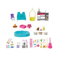 Barbie Camper dei Sogni - Barbie