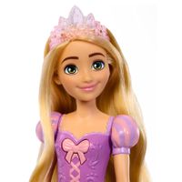 Bambola Rapunzel Aspettando una Nuova Vita Disney Princess - Disney