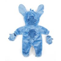 Bambola con outfit Disney Stitch - Disney Stitch