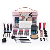 Kit Trucco Ultimate per Bambini, 30+ pezzi - FAO Schwarz