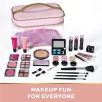 Kit Trucco Ultimate per Bambini, 30+ pezzi - FAO Schwarz