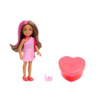 Chelsea Party Surprise Make-up Party assortito - Barbie