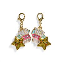 Ciondolo Besties, Charm Squad - FAO Schwarz
