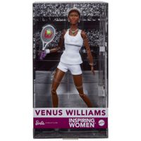 Barbie Venus Williams - Barbie