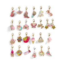 Ciondolo Besties, Charm Squad - FAO Schwarz