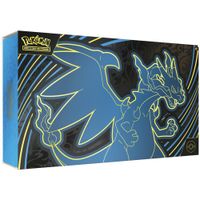Pokémon Collezione Ultra Premium Mega Charizard-Ex - Pokémon