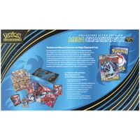 Pokémon Collezione Ultra Premium Mega Charizard-Ex - Pokémon