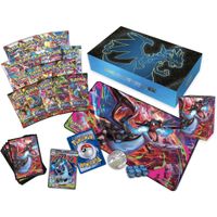 Pokémon Collezione Ultra Premium Mega Charizard-Ex - Pokémon