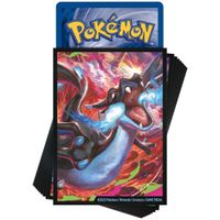 Pokémon Collezione Ultra Premium Mega Charizard-Ex - Pokémon