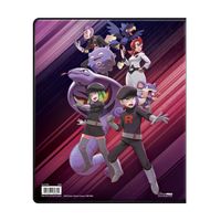 Portfolio 9 Tasche - 14 Pagine, Pokémon Scarlatto e Violetto, Rivali Predestinati - Pokémon