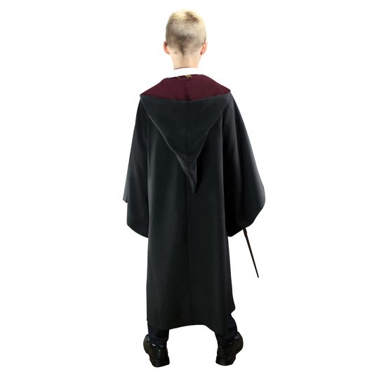 Abito da Stregone per bambini Grifondoro 6-10 anni - Harry Potter