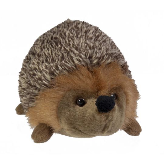 Peluche riccio 20 cm - FAO Schwarz