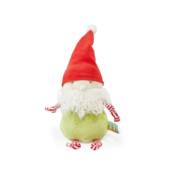 Peluche Norm Gnome Roly Poly - Bunnies By The Bay