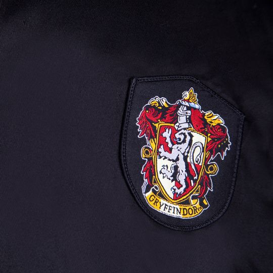 Abito da Stregone per ragazzi e adulti Grifondoro - Harry Potter