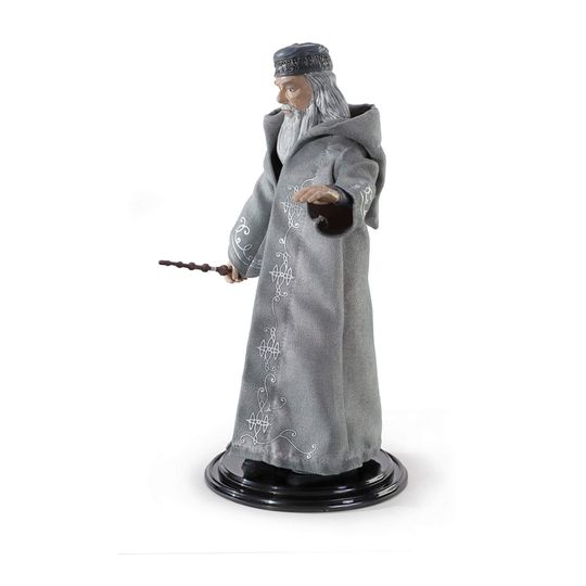 Albus Silente personaggio Bendyfigs 19 cm - Harry Potter