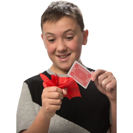 Collezione dei 60 migliori trucchi magici - Marvin's Magic
