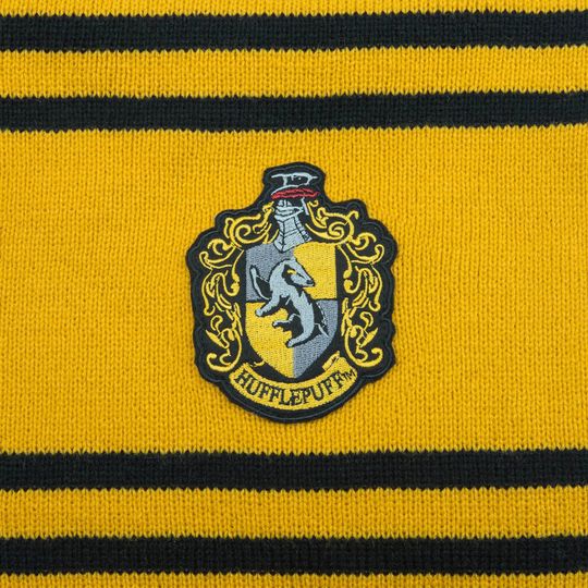Sciarpa Deluxe Tassorosso - Harry Potter