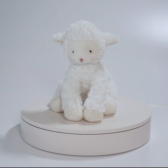 Peluche Kiddo - Bunnies By The Bay