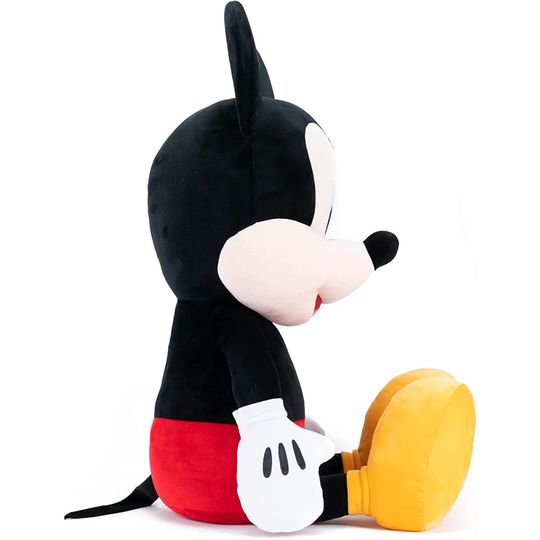 Peluche Topolino gigante 80 cm - Disney