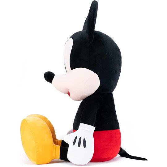 Peluche Topolino gigante 80 cm - Disney