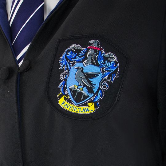 Abito da Stregone per bambini Corvonero 6-10 anni - Harry Potter