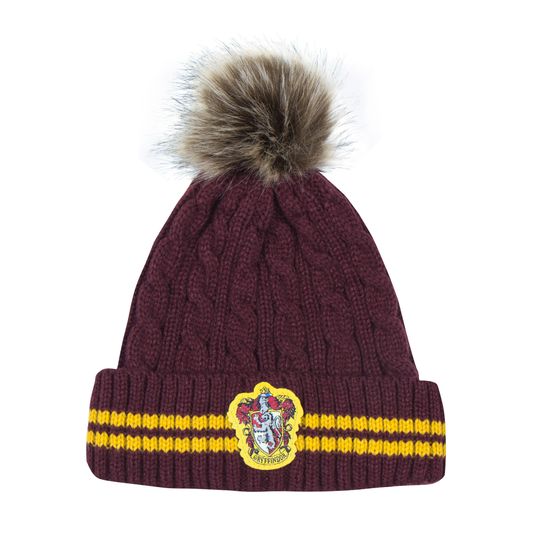 Berretto Grifondoro - Harry Potter