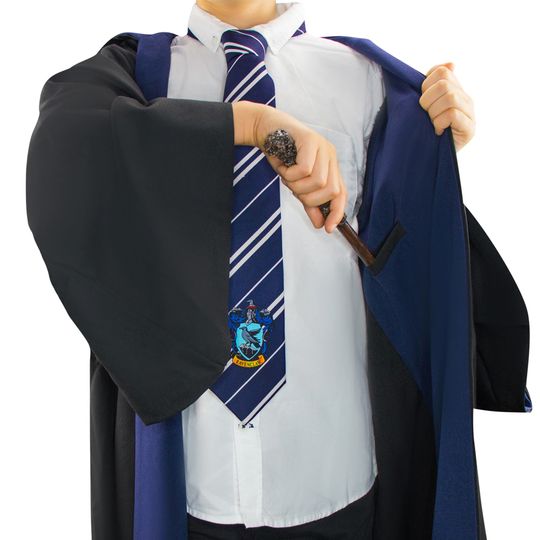Abito da Stregone per bambini Corvonero 6-10 anni - Harry Potter