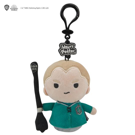 Portachiavi in ​​peluche Draco Malfoy - Harry Potter