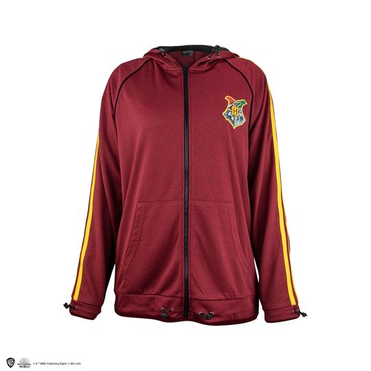 Giacca Grifondoro Torneo 3 Maghi per ragazzi e adulti - Harry Potter