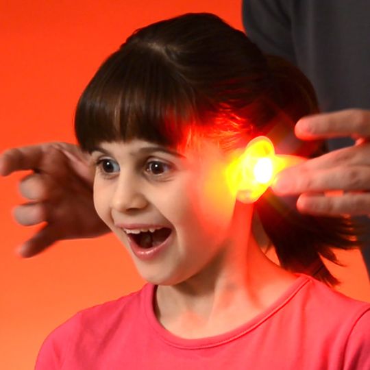 Lights from Anywhere (Junior edition) - Marvin's Magic