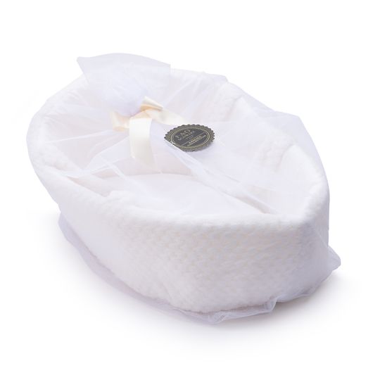 Port enfant imbottito per My FAO Doll 40 cm - FAO Schwarz
