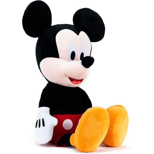 Peluche Topolino gigante 80 cm - Disney