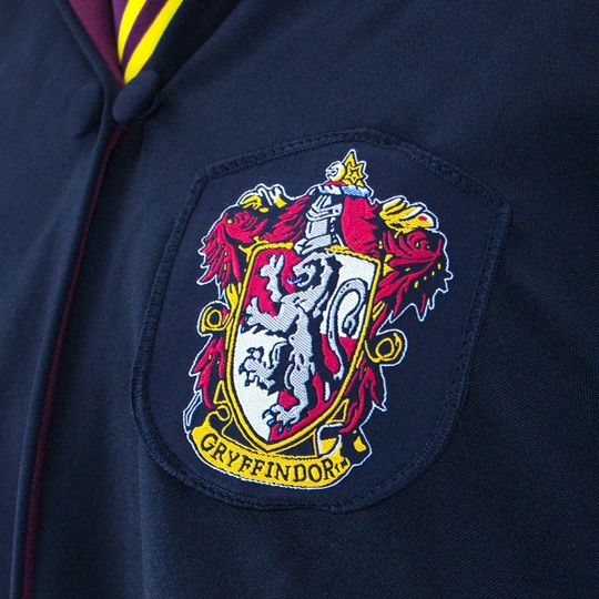 Abito da Stregone per bambini Grifondoro 6-10 anni - Harry Potter