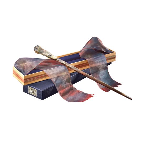 Bacchetta magica di Ron Weasley - Harry Potter