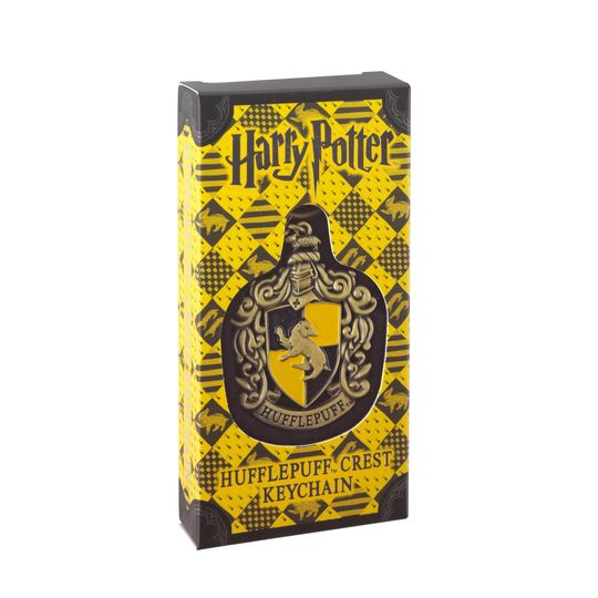Portachiavi Tassorosso - Harry Potter