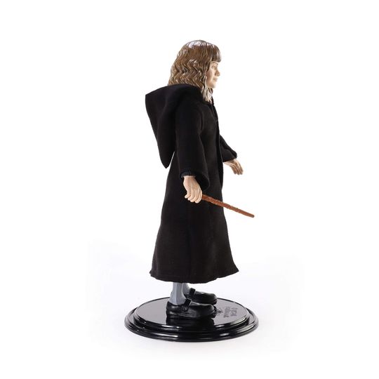 Hermione Granger personaggio Bendyfigs 19 cm - Harry Potter
