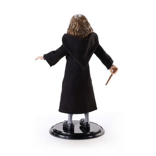 Hermione Granger personaggio Bendyfigs 19 cm - Harry Potter