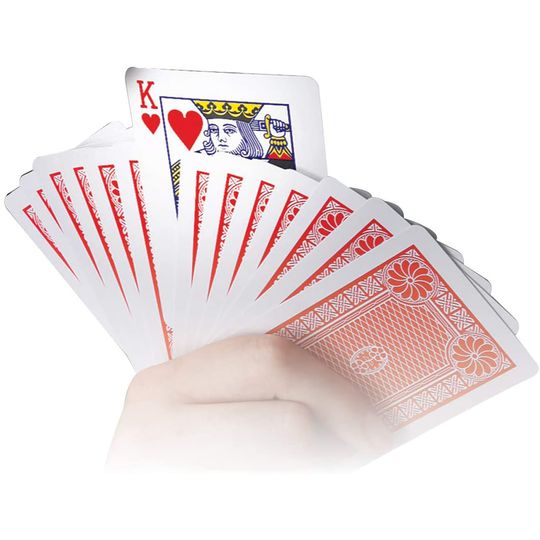 Magia sbalorditiva, 30 incredibili trucchi di magia con le carte - Marvin's Magic