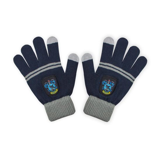 Set berretto + guanti per bambini Corvonero - Harry Potter