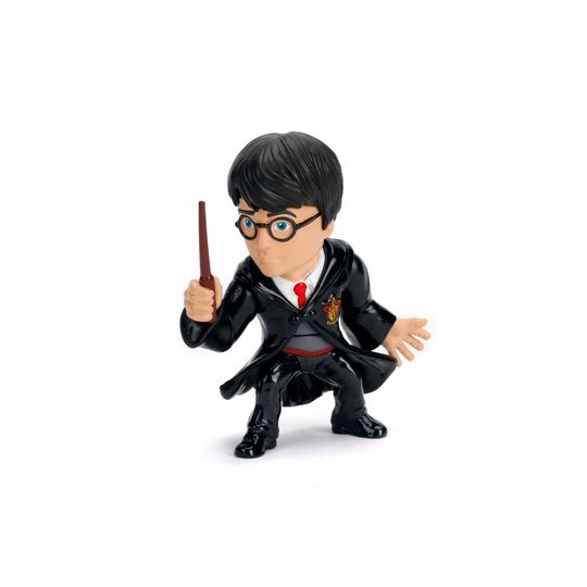 Personaggio Harry Potter 10 cm - Harry Potter, Jada Toys