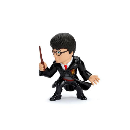 Personaggio Harry Potter 10 cm - Harry Potter, Jada Toys