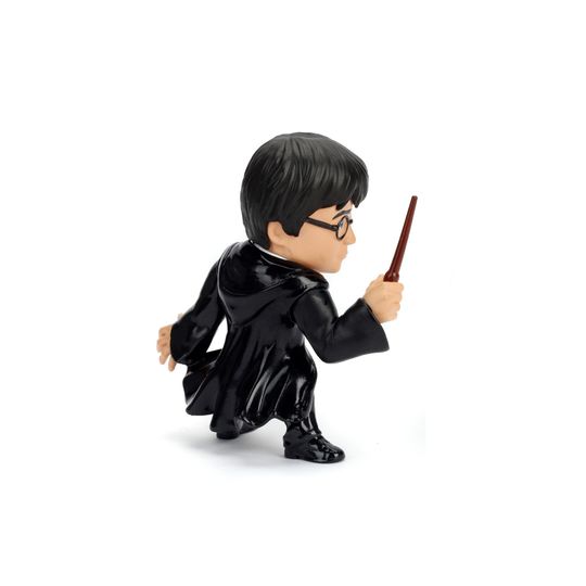 Personaggio Harry Potter 10 cm - Harry Potter, Jada Toys