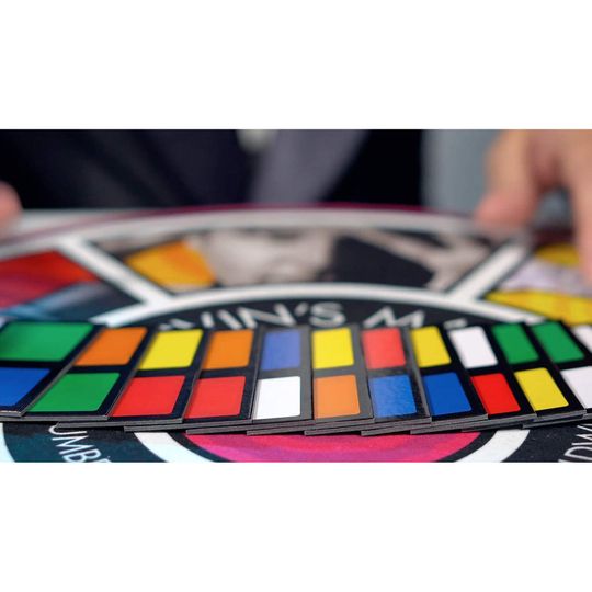 Box trucchi di magia del Cubo di Rubik - Marvin's Magic