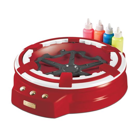 Gioco di arte 3D con LED - FAO Schwarz