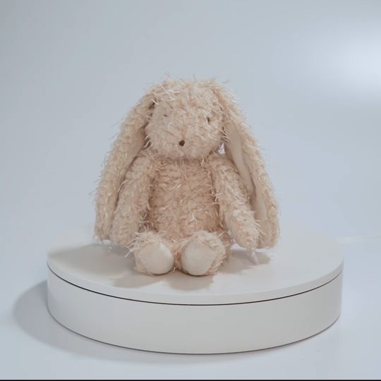 Peluche Harey - Bunnies By The Bay