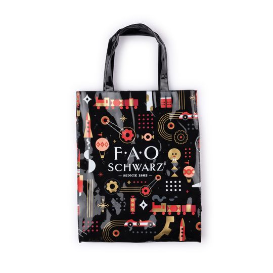Borsa FAO Schwarz - FAO Schwarz