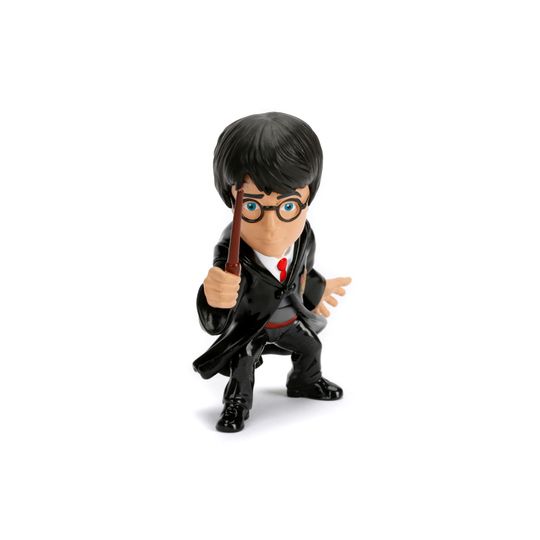 Personaggio Harry Potter 10 cm - Harry Potter, Jada Toys