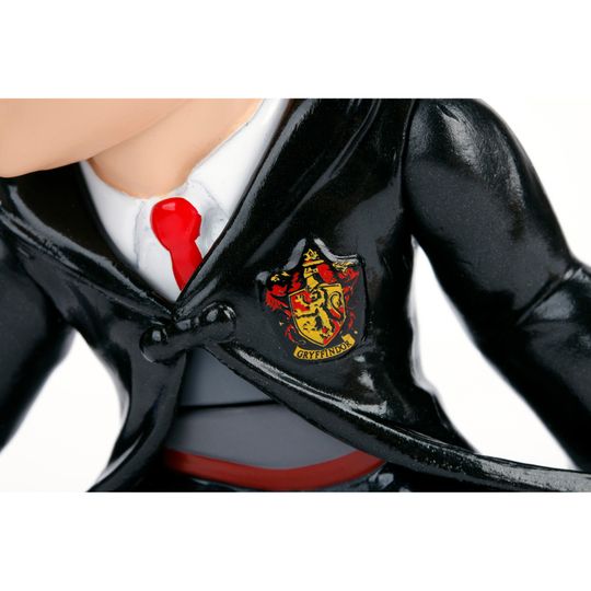 Personaggio Harry Potter 10 cm - Harry Potter, Jada Toys