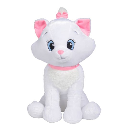 Peluche marie 45 cm - Disney