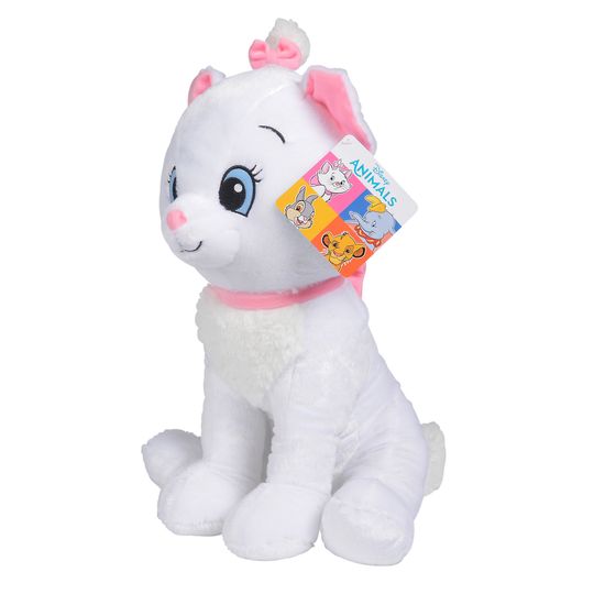 Peluche marie 45 cm - Disney